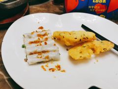 -老聃·小鸭鲢城原味客家菜(海沧店)