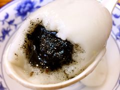 芝麻汤团-高行汤团店(金高路店)