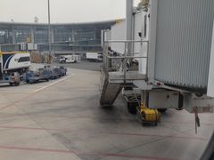 -石家庄正定国际机场-T2航站楼