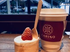 -CARINO BAKERY&CAFE(南方商城店)