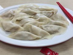 -喜家德虾仁水饺(马栏店)