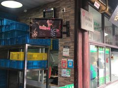 门面-召稼楼永茂昌粽子大王