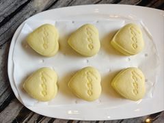 -金海湾嘉华度假酒店·海天阁中餐厅