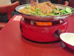 -喜家德虾仁水饺(深圳印力中心店)