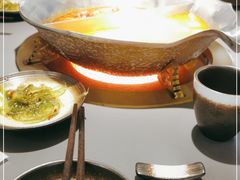 -湊湊火锅·茶憩(南京万象天地店)