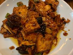 家常豆腐-双塔老饭店