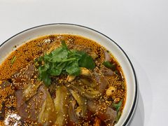 -院8里·少城记忆老川菜(宽窄巷子店)