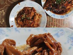 -许村蟹面(海宁许村大道店)