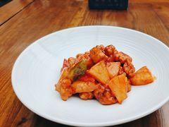 -成都映象川菜馆(宽窄巷子景区店)