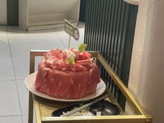 -小肥羊·牛羊肉火锅(万达广场店)