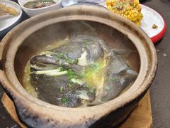 -金龙·打边炉(南京西路店)