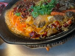-川堂风·跷脚牛肉·乐山爆炒(中建乐荟天地店)