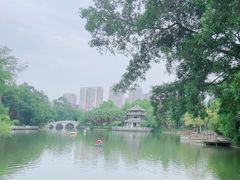-柳侯公园