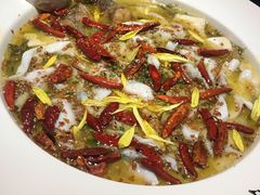 -太二酸菜鱼(正大广场店)