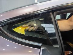 -天猫养车贴膜轻改·蓝电(优匹康桥东路店)