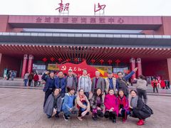 -韶山毛泽东同志故居