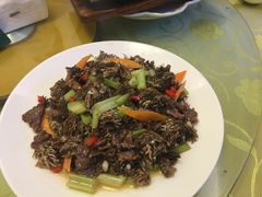 -下梅人家土菜馆(历史文化餐厅度假区店)