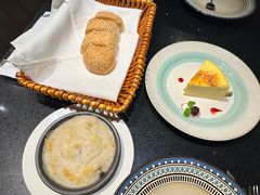 -西堤牛排(恒隆广场店)