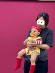 -Two  Monkeys 孕婴写真馆(龙华店)