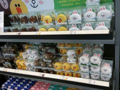 -Olive Young(明洞中央店)