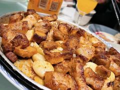 秘制烤五花肉肉-新时代大酒店(仰口路店)
