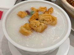 艇仔粥-避风塘·老港味餐厅(虹口龙之梦店)