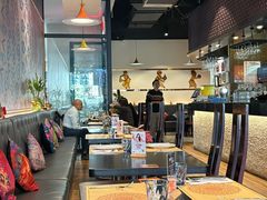 -克比叔叔印度餐厅Kebabs on the Grille (人民广场店)