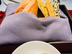 餐前面包-Wei菋·Le Bistrot