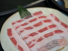 -莺花渡火锅City Green(万象城店)