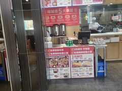 -南城香·饭香串香馄饨香(富丰桥店)