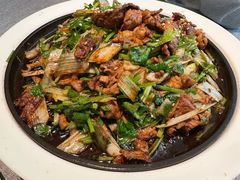 -秀儿四九城·新京菜(亚运村鸟巢店)