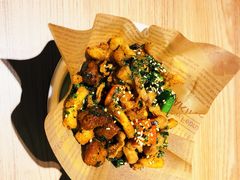 -太二酸菜鱼(群光广场店)