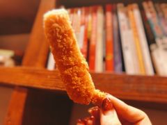 -和府捞面(东直门银座店)