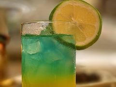 -亚特兰蒂斯-番红花自助餐厅·海鲜·刺身·小火锅