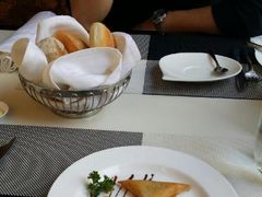 -卡本妮法餐厅·北京和平宾馆
