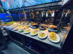 -伙靠·江浙菜(田林路店)