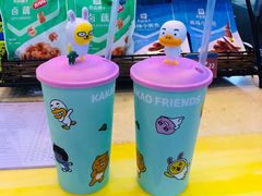 -万达影城(番禺万达广场店)