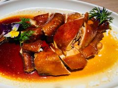 -滋粥楼·顺德菜(番禺广场总店)