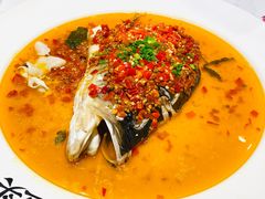 -千稻剁椒大鱼头(CityOn熙地港店)