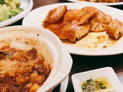 -新旺茶餐厅(嘉里城店)