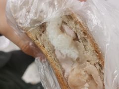 -PAOPAO Bakery&Café(港汇店)