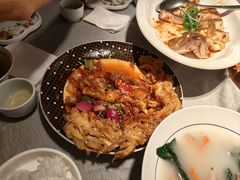 -晓粤·惹味粤菜(凯德乐峰广场店)