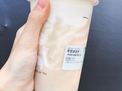 -喜茶(上海兴业太古汇店)