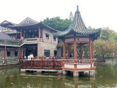 -东莞市可园博物馆