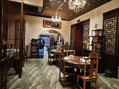 -梁溪河畔·吉府花园(南长街南下塘店)