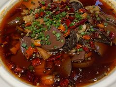 -老德州四合院·德州菜(天衢路店)