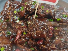 -回味黑鸭煲·始于2006(万松园店)