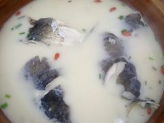 -浔味·山屿湖·正宗淳牌全鱼宴老字号