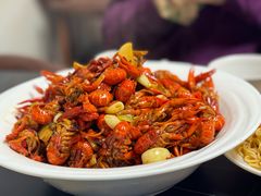 -一起吃小龙虾·海鲜(海珠店)