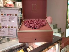 -DORABELLA朵娜贝拉(武林银泰店)